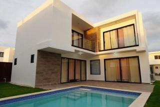 Villa Ventura Perez - Punta Cana - 2