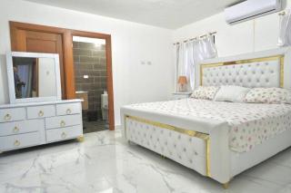 Villa Ventura Perez - Punta Cana - 1