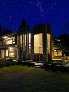 Kesar Palace Hotel & Restaurant, Skardu - Skardu - 8