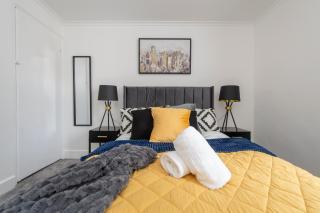 Luna Homes - Dartford - 5