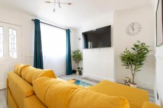 Luna Homes - Dartford - 2