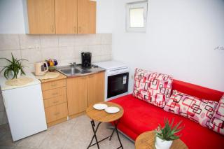 Gray Rock Apartment - Mostar - 7