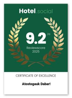 Atostogauk dabar! - 9
