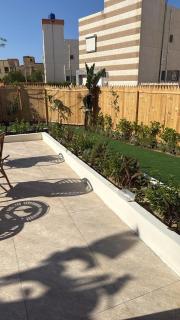 Sidi-Abdelrahman twin house Orchidia 4 bedrooms - El-Alamein - 8