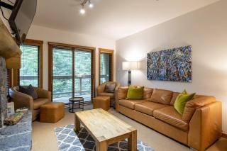 Taluswood 6 by Outpost Whistler - Whistler - 2