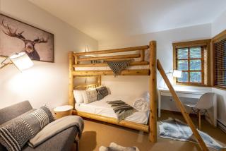 Taluswood 6 by Outpost Whistler - Whistler - 5
