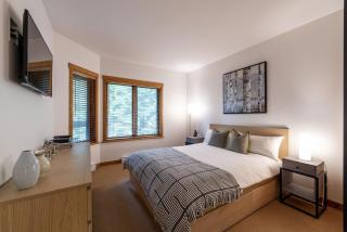 Taluswood 6 by Outpost Whistler - Whistler - 6