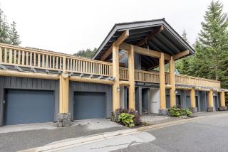 Taluswood 6 by Outpost Whistler - Whistler - 4