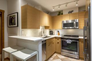 Taluswood 6 by Outpost Whistler - Whistler - 7