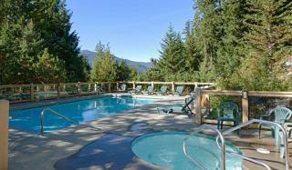 Taluswood 6 by Outpost Whistler - Whistler - 8