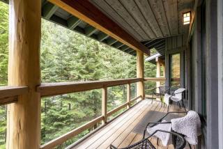 Taluswood 6 by Outpost Whistler - Whistler - 9