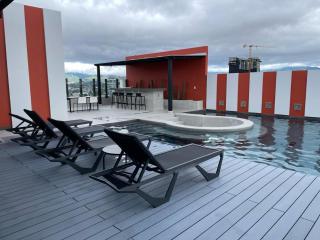 1901 wonderful view - San José - 8