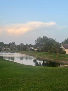 Lake view Naples - Naples - 4