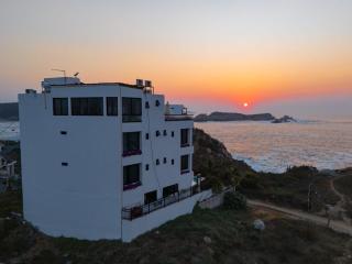 Casa Vanora - Garita - 7