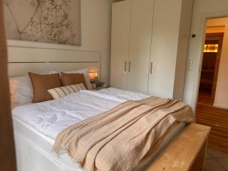 Cozy Haven with Sauna - 1