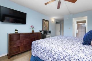 MBQ110S Tropical Serenity - Charming Maui Banyan Studio - Wailea - 8