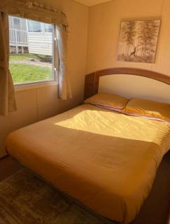 challaborough bay caravan sleeps 8 pet friendly - Kingsbridge - 6