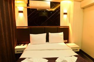 Lizbonia Suit - Istanbul - 7