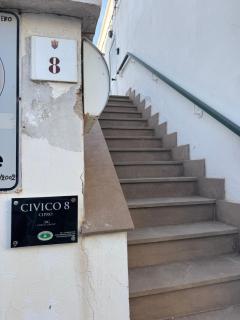 Civico 8 Cipro - 4