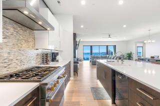 Modern Bayfront Memories - 2