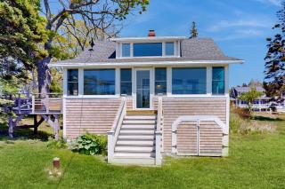 Ocean Point Colony House - 9