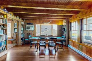 Ocean Point Colony House - 5