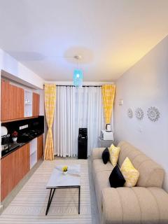 Royal surburbs by Tsavo - Nairobi - 4