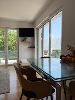 Sea view apartment in Kotor Bay - Prčanj - 2