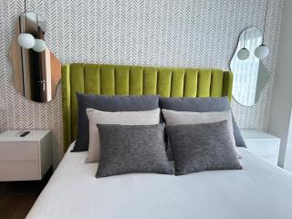 Luxury 1BR Condo Stunning Views - San José - 7