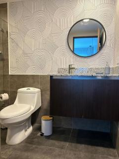 Luxury 1BR Condo Stunning Views - 2