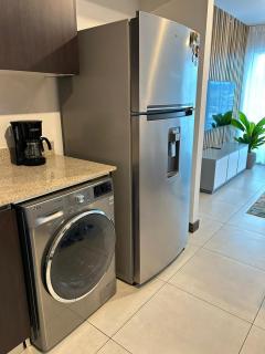 Luxury 1BR Condo Stunning Views - San José - 1