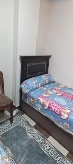 Sea view Furnished appartment - Alexandria - 7
