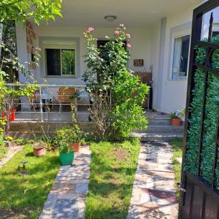 shtepi plazhi Velipoje - 0