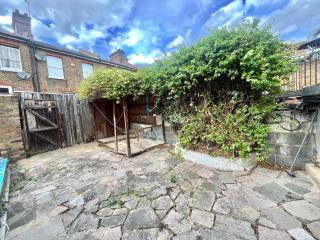 Cosy 3 Bedroom Apartment Near The O2 - Londres - 9