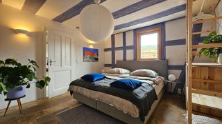 Designerwohnung im preisgekrönten Denkmal - Groß-Umstadt - 2