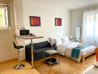 Down Town Studio - Lausana - 0