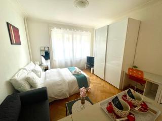 Down Town Studio - Lausana - 4