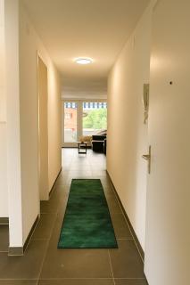 Leni's Holiday Apartment - Interlaken - 1