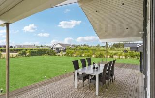 Lovely Home In Hadsund With Sauna - Hadsund - 3