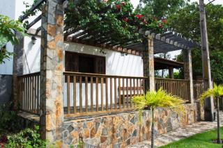 Vila Pequi - Barreirinhas - 4