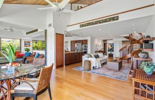 WP1902 Luxury Oceanview Wailea Point 3-Bed Suite - 3