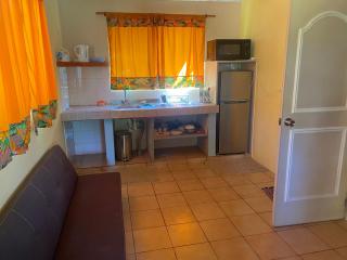Sunset Lodge - Huahine - 9