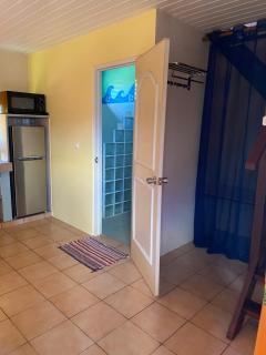 Sunset Lodge - Huahine - 8