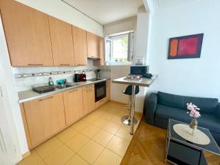 Down Town Studio - Lausana - 2