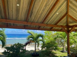 Sunset Lodge - Huahine - 6