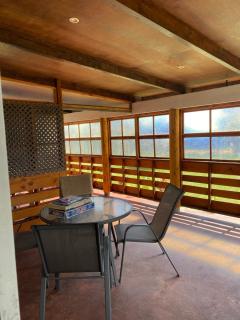 Sunset Lodge - Huahine - 5
