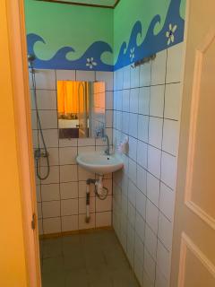 Sunset Lodge - Huahine - 4