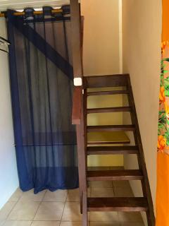 Sunset Lodge - Huahine - 3