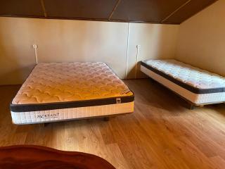 Sunset Lodge - Huahine - 1
