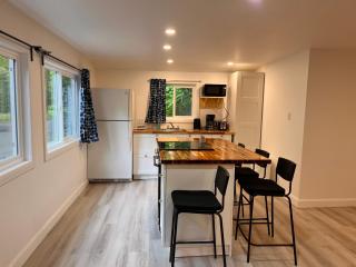 Camping Chalets Lac St-Augustin - 1